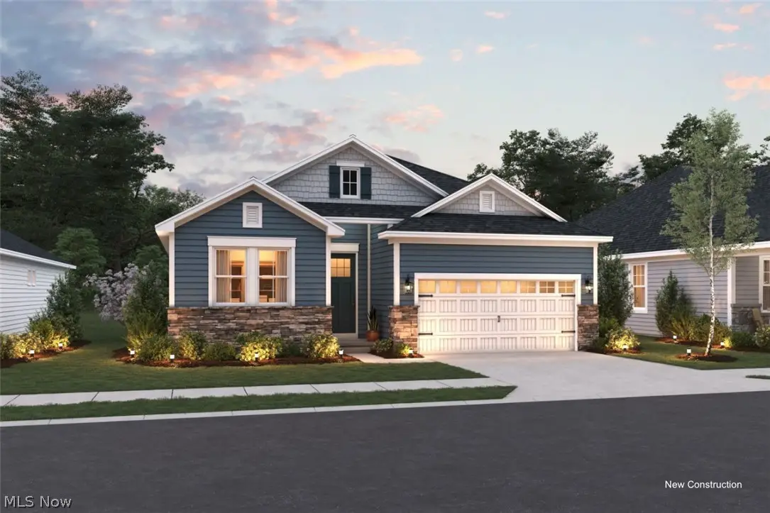 2448 Merriment Drive, Amherst, OH 44001 - #1
