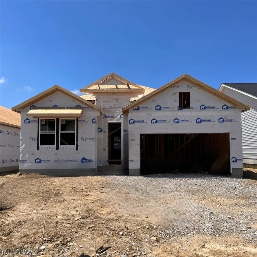 2448 Merriment Drive, Amherst, OH 44001 - #2