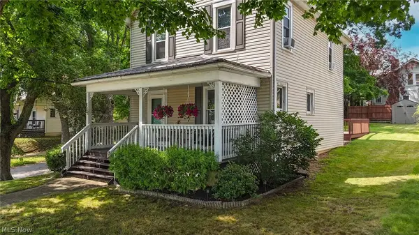 801 Phillips Street, Marietta, OH 45750