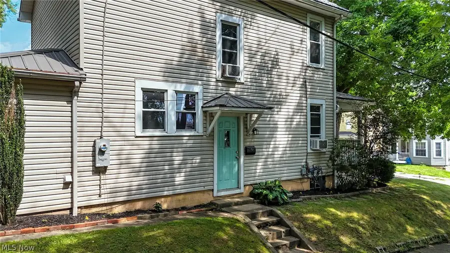 801 Phillips Street, Marietta, OH 45750 - #3