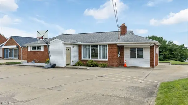 6310 Middlebranch Ne Avenue, Canton, OH 44721