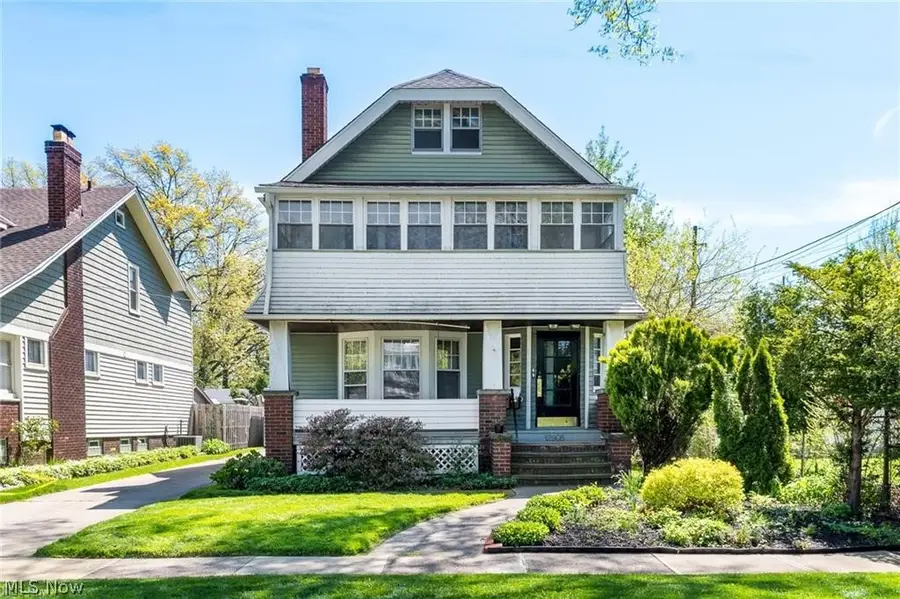 12905 Arliss Drive, Lakewood, OH 44107 - #2