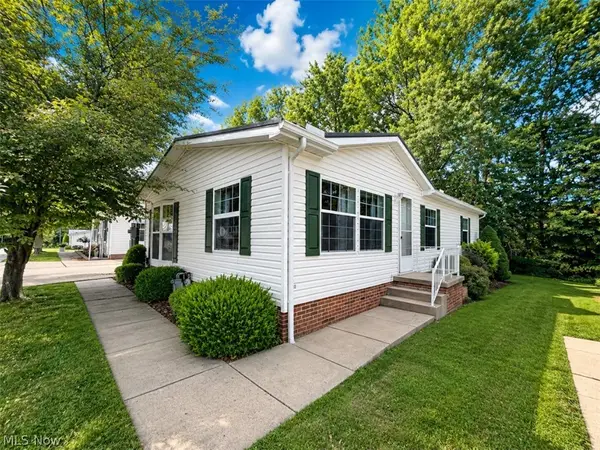 1268 S Lincoln Avenue, Salem, OH 44460