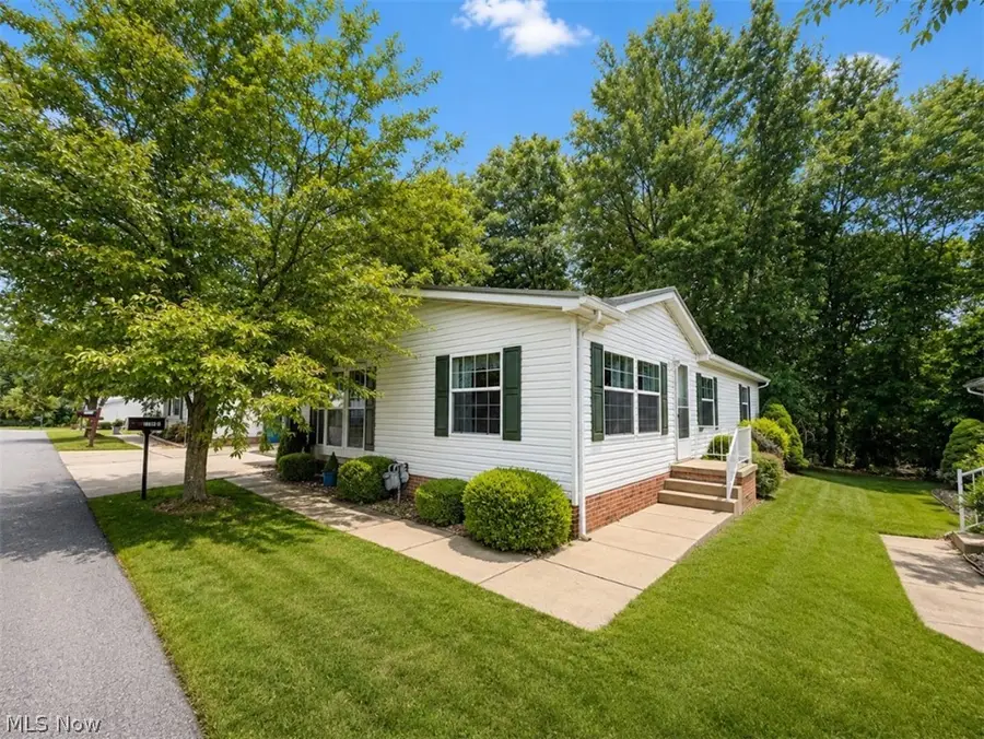 1268 S Lincoln Avenue, Salem, OH 44460 - #2