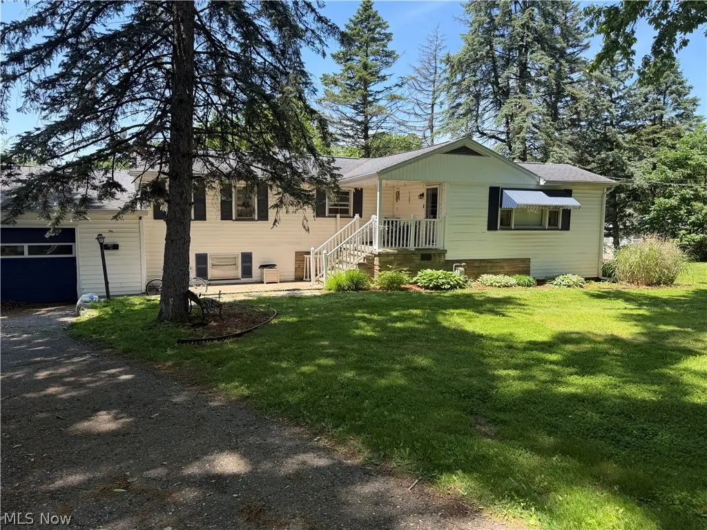 327 Cayuga Nw Avenue, Canton, OH 44708 - #1