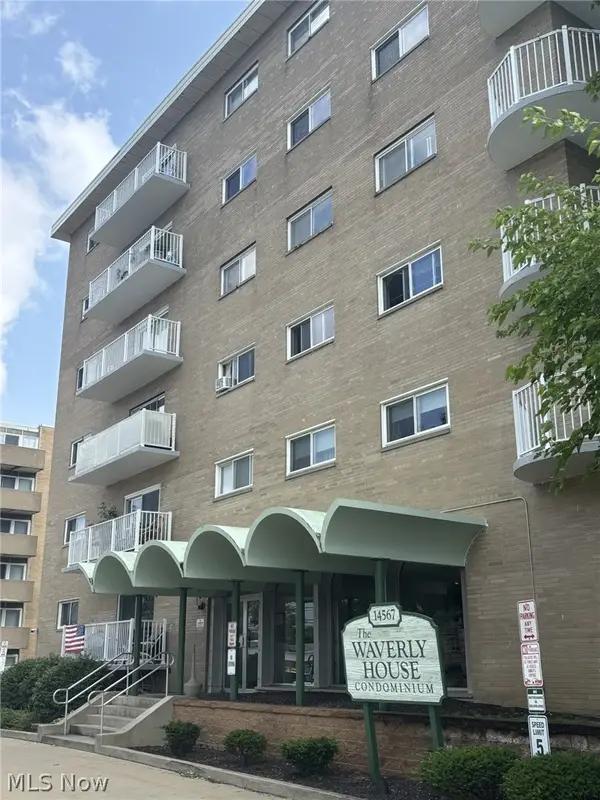 14567 Madison Avenue #711, Lakewood, OH 44107
