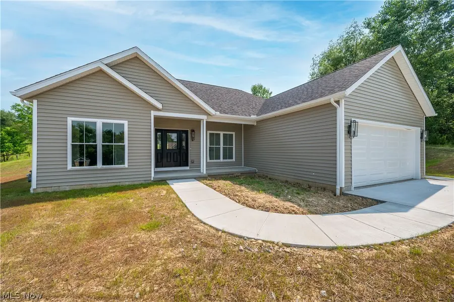 135 Hillside Drive, East Palestine, OH 44413 - #3