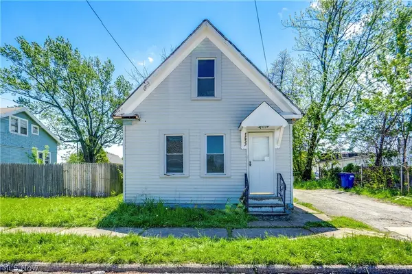 12937 Erwin Avenue, Cleveland, OH 44135