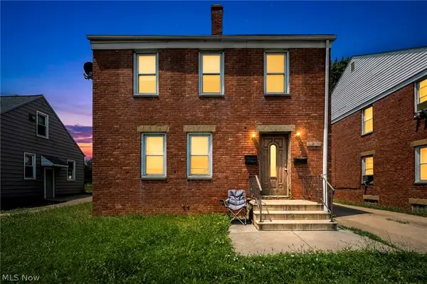 4512 W 150th Street, Cleveland, OH 44135