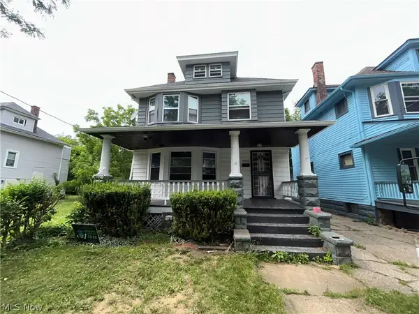 9403 Columbia Avenue, Cleveland, OH 44108