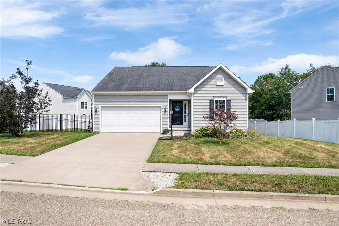880 Starr Ridge Se Street, Massillon, OH 44646 - #1