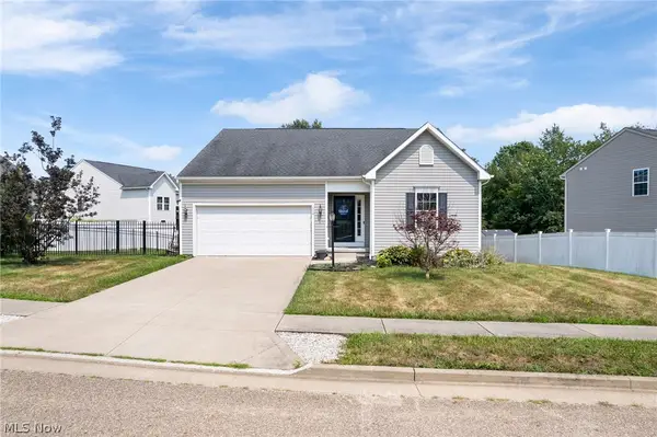 880 Starr Ridge Se Street, Massillon, OH 44646