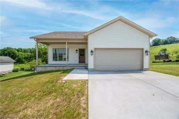 115 Hillside Drive, East Palestine, OH 44413