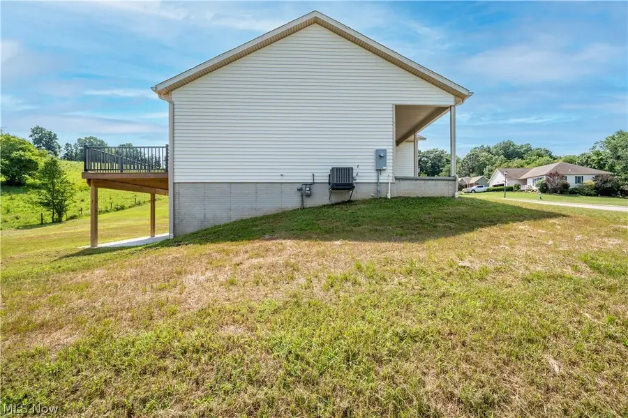 115 Hillside Drive, East Palestine, OH 44413 - #3