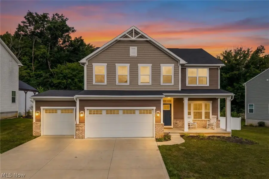 3945 Old Hickory Nw Avenue, Canton, OH 44718 - #2