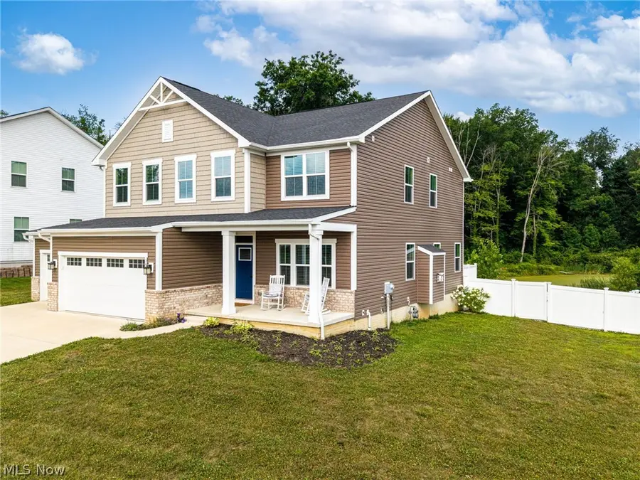 3945 Old Hickory Nw Avenue, Canton, OH 44718 - #3
