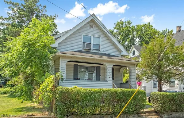 6740 Baxter Avenue, Cleveland, OH 44105