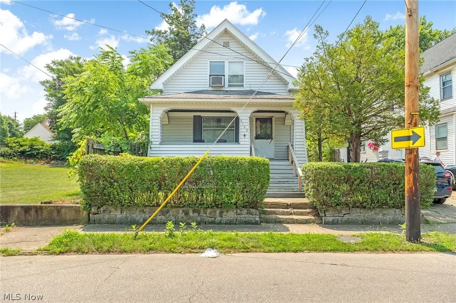 6740 Baxter Avenue, Cleveland, OH 44105 - #2