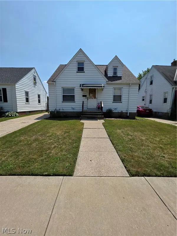 13445 Wainstead Avenue, Cleveland, OH 44111