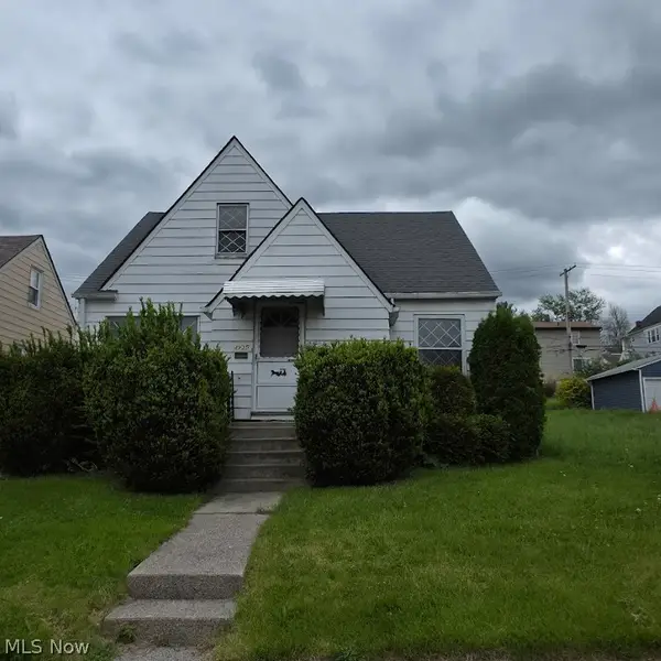 4935 E 86th Street, Garfield Heights, OH 44125