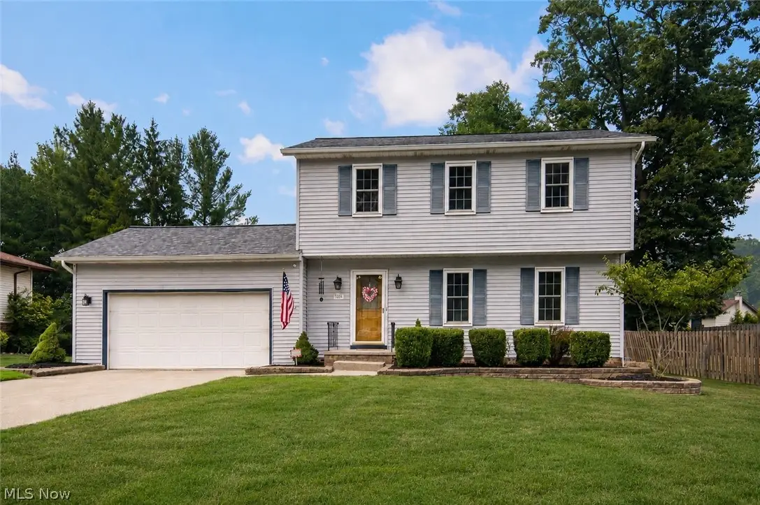 9204 Pleasant Lake Boulevard, Parma, OH 44130 - #1