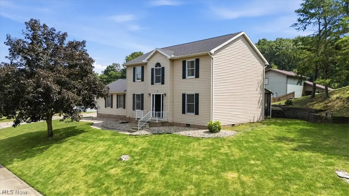 10 Elmwood Drive, Parkersburg, WV 26101 - #1