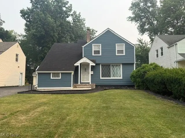 19316 Shakerwood Road, Warrensville Heights, OH 44122 - #1