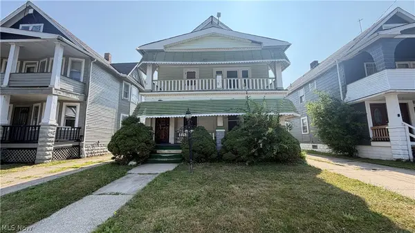 4143 E 142nd Street, Cleveland, OH 44128