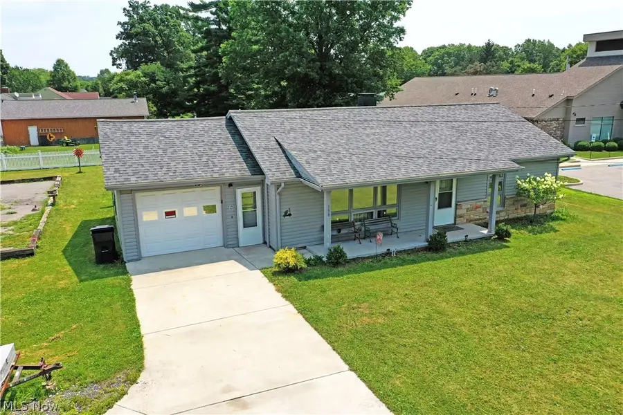 159 N Canfield Niles Road, Austintown, OH 44515 - #3