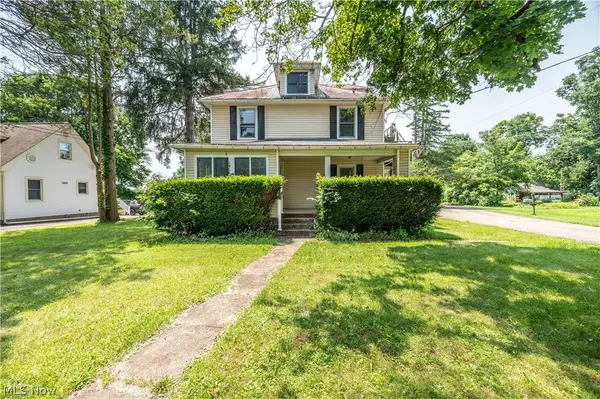 929 N Market Street, Lisbon, OH 44432