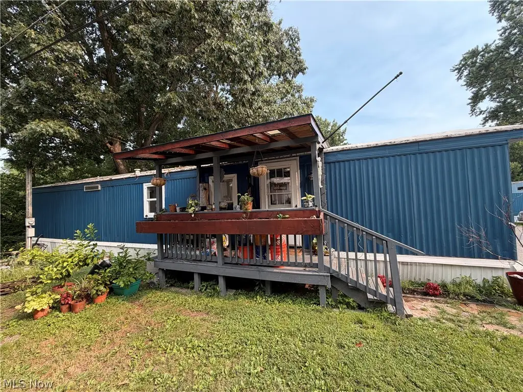 1909 E Turkeyfoot Lake Rd #42, Akron, OH 44312 - #1