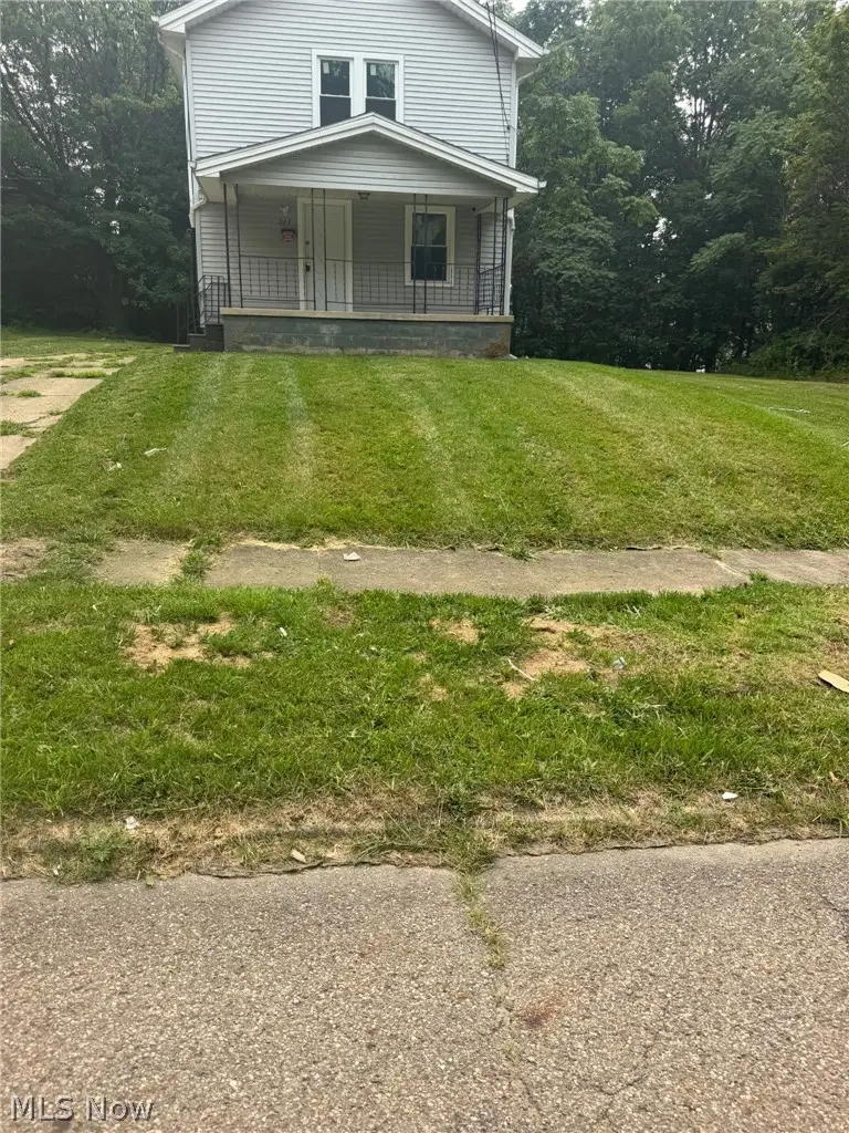 243 Marmion Avenue, Youngstown, OH 44507 - #2