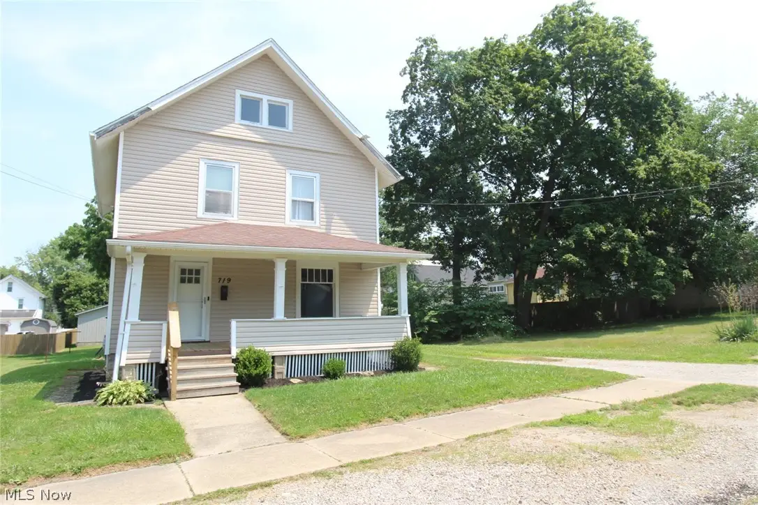 719 Wick Avenue, Ashland, OH 44805 - #1