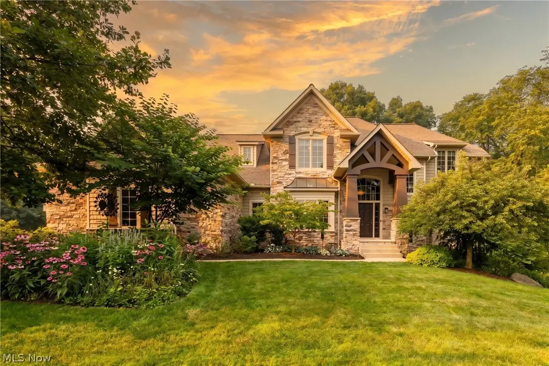 1240 Riffel Road, Wooster, OH 44691 - #1