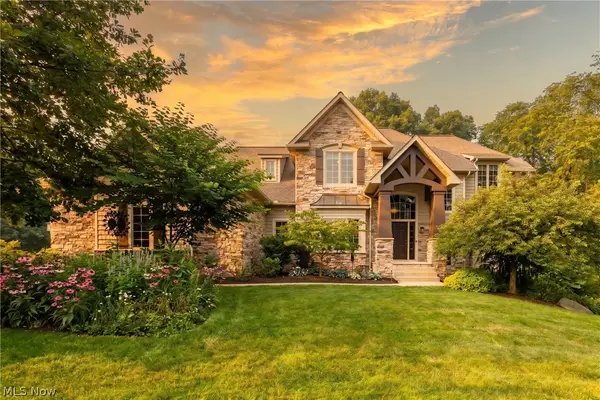 1240 Riffel Road, Wooster, OH 44691