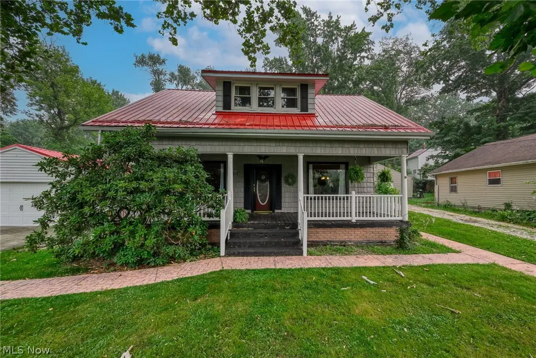 6590 N Pleasant Avenue, Kent, OH 44240 - #1