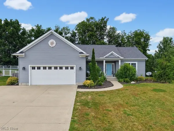 5455 Coverdale Way, Medina, OH 44256