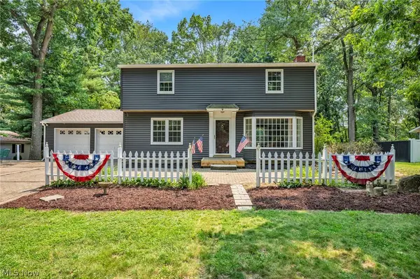 63041 Ridgewood Drive, Cambridge, OH 43725