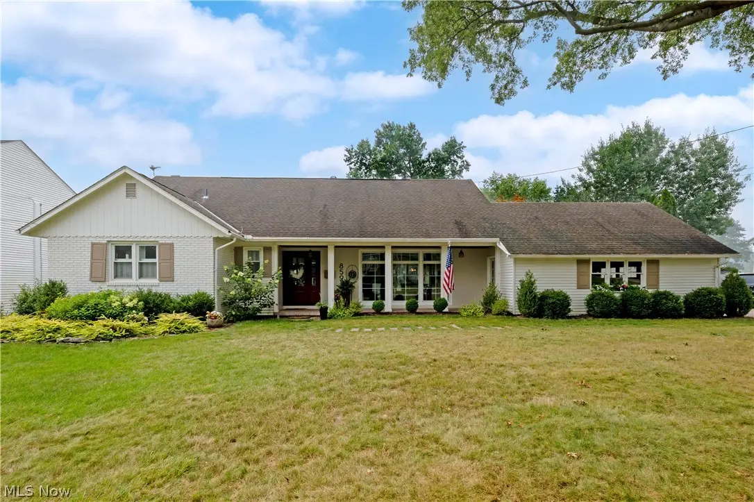 859 Country Club Lane, Ashland, OH 44805 - #1