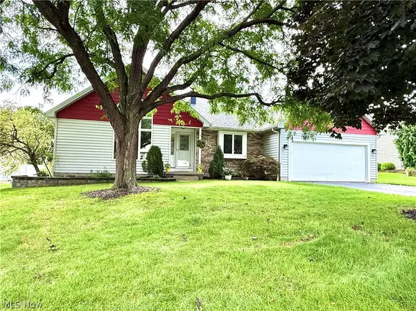 7673 Buchanan Drive, Youngstown, OH 44512