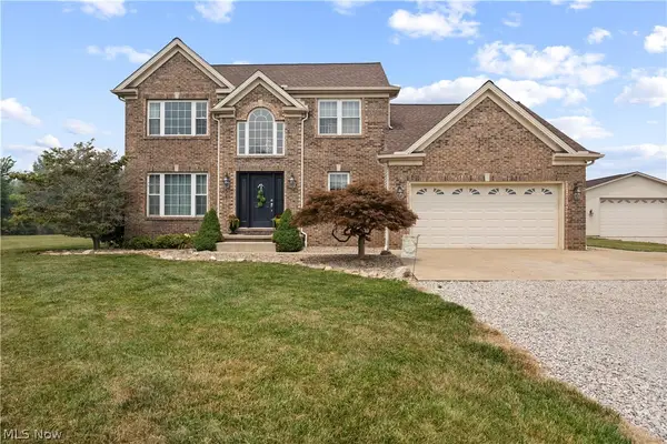 43800 Smith Road, Wellington, OH 44090