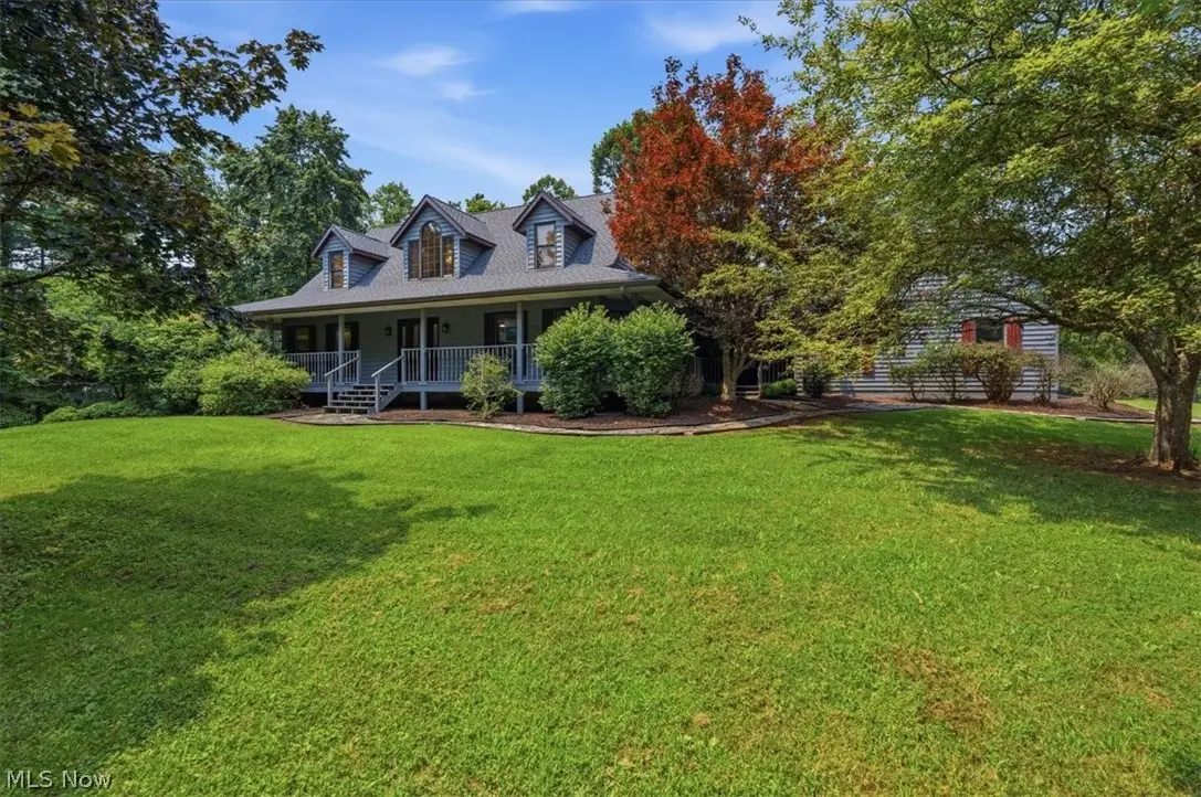 4431 Veto Road, Vincent, OH 45784 - #1