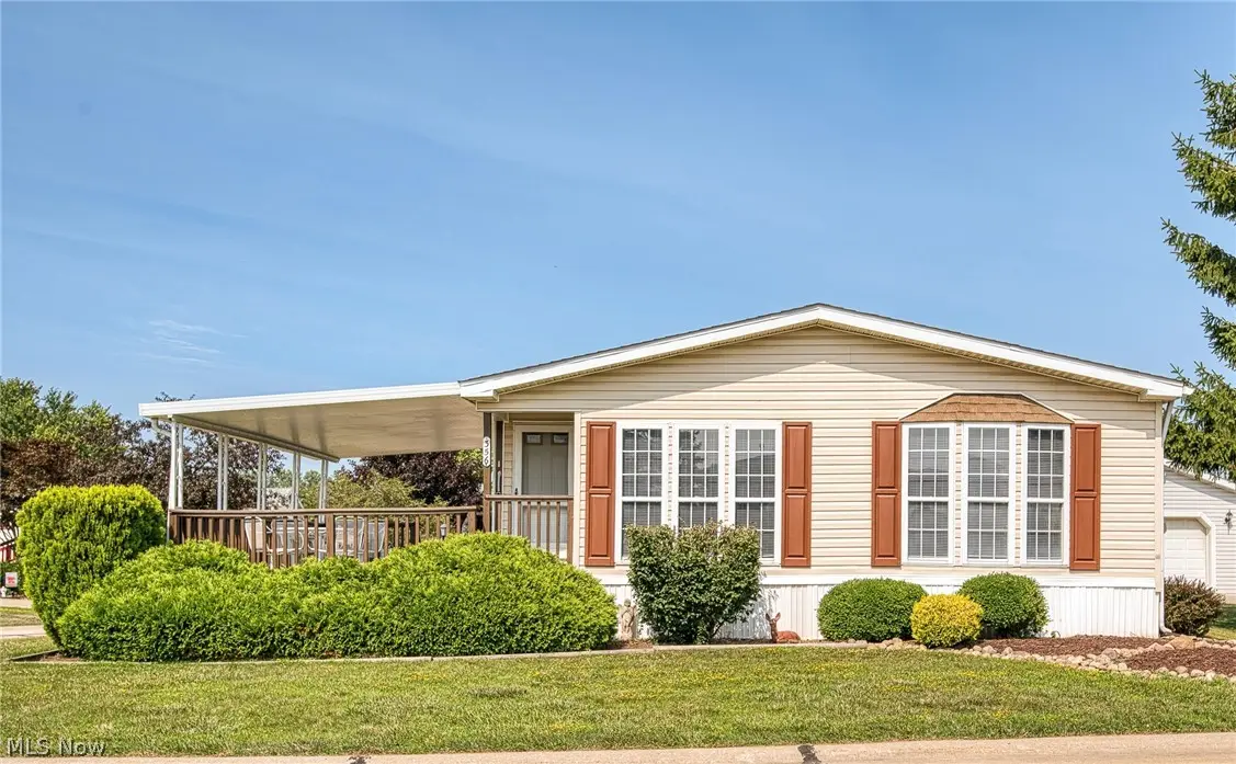 356 Golfway Drive, Painesville, OH 44077 - #1