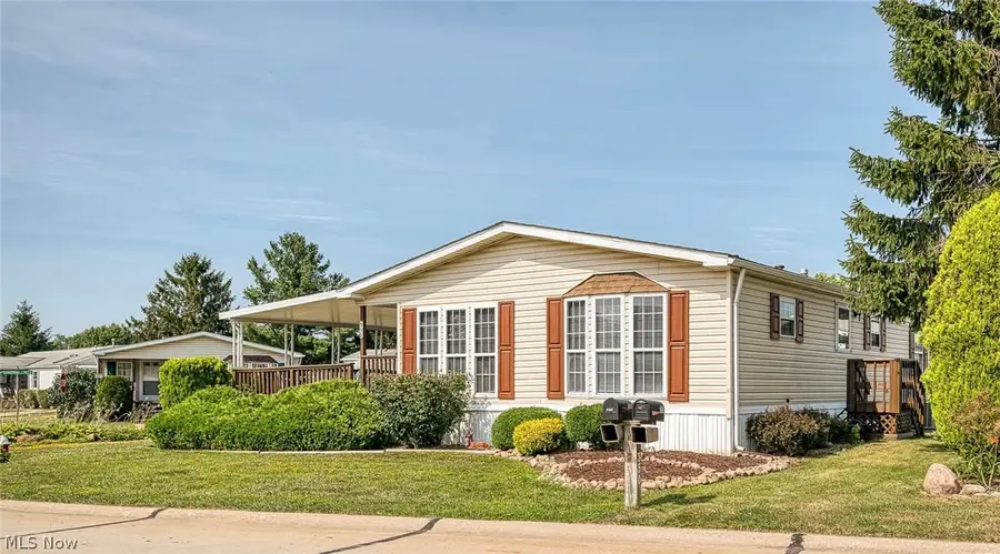 356 Golfway Drive, Painesville, OH 44077 - #2