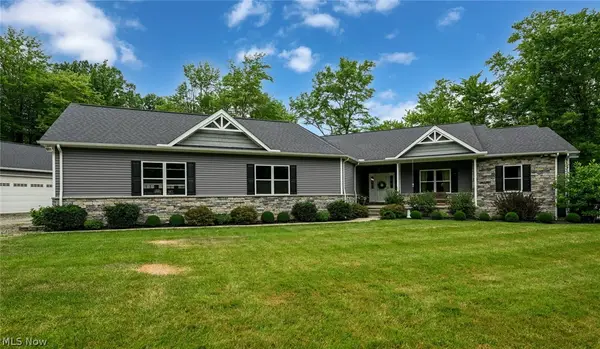 2625 Boston Mills Road, Brecksville, OH 44141