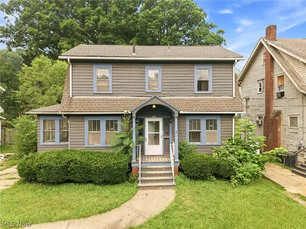 3016 Hudson Avenue, Youngstown, OH 44511