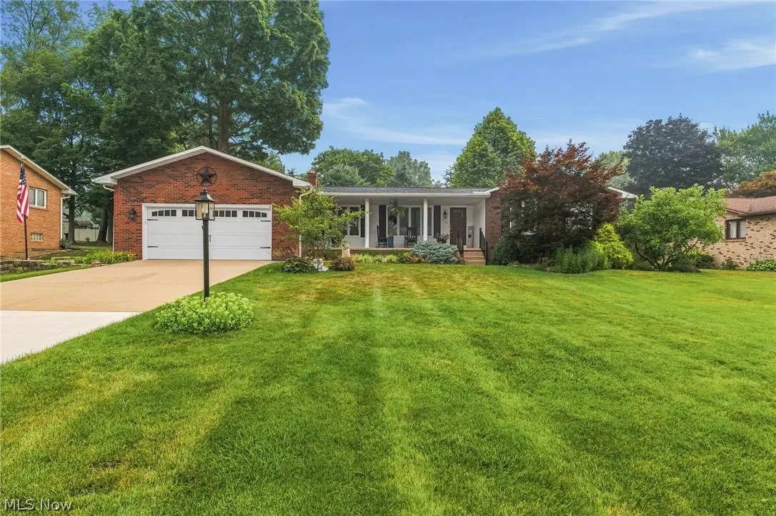 5308 Lindenwood Street, Louisville, OH 44641 - #1