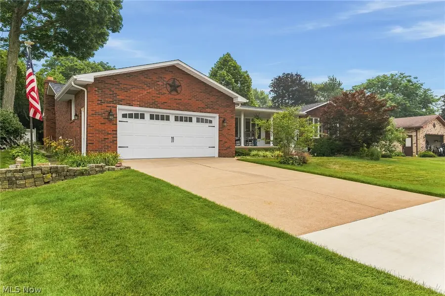 5308 Lindenwood Street, Louisville, OH 44641 - #3