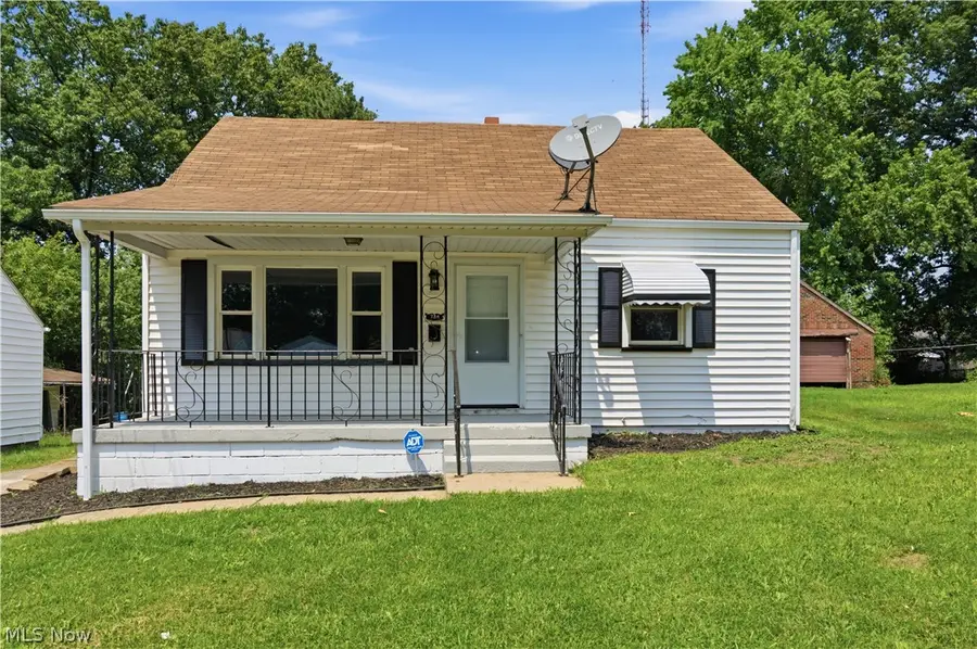 734 Pasadena Avenue, Youngstown, OH 44502 - #2