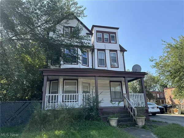 8415 Detroit Avenue, Cleveland, OH 44102